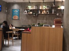 大堂-米斯特比萨(望京西园店)
