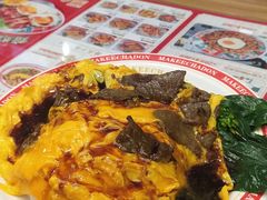 -孖记茶档·热腾茶餐(江南西plus店)