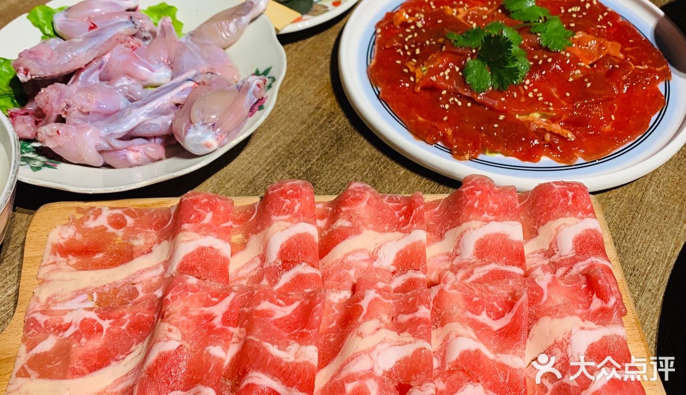 蒸正火锅｜可以^蒸^的火锅店[爱心]