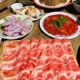 蒸正火锅｜可以^蒸^的火锅店[爱心]