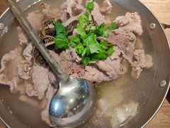 -肖四女乐山跷脚牛肉(滨江天街店)