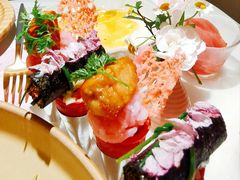 -Tomacado花厨(南京IFC国金中心店)