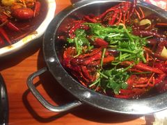 -华仔龙虾(永乐路总店)