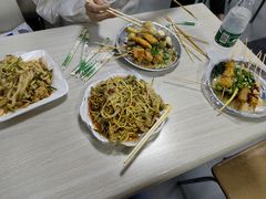 -大姐麻辣烫(莲宝中路店)