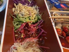 -华府九号海鲜烧烤大排档(龙域店)