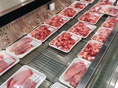 -山姆会员商店(上海浦东店)
