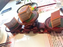 咖啡千层糕-有心德(麦地店)