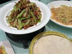 -景芝小炒(虞河路店)