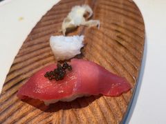 -上井料理黑金店(IFS国金中心店)