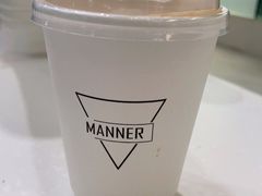 -Manner Coffee(大宁国际商业广场店)