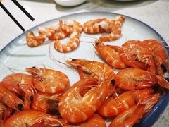 -锦里海景海鲜餐厅.三亚老字号(亚龙湾中心广场店)