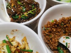 -味上湘菜馆(岳麓山店)