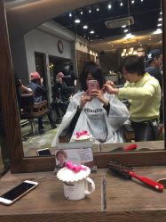点击看大图 God Hands发型设计沙龙(长乐店)-Godhands美发设计沙龙