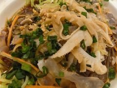 -聚丰园•湖鲜餐厅(阿红私房菜梅石路店)