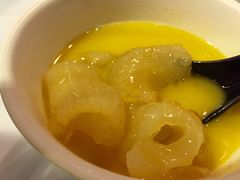 -鲜入围煮花胶鸡海鲜火锅
