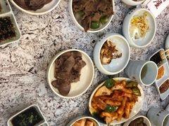 -高丽屋(天宁寺店)
