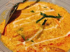 -星叶·东南亚料理(宁波万象汇店)