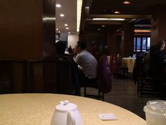 大堂-绿波廊(豫园店)
