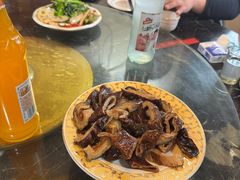 -吾味香葫芦头(安西街店)