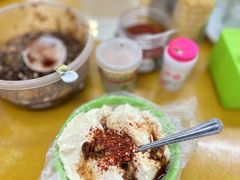 -延阿姨水豆腐(公园店)