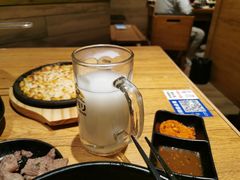 -千寻烧肉(政务区店)