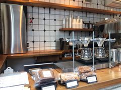 -ABOUT LIFE COFFEE BREWERS