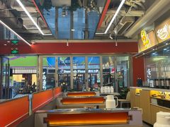 -不二啫·广府啫啫煲(江燕路万科里店)