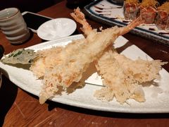 -千代武日本料理(开发区店)