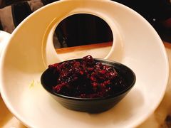 牛肉诱惑-绿茶餐厅(领展购物广场·中关村店)