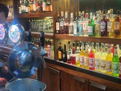 -Q MEX 库迈墨西哥餐吧(三里屯店)