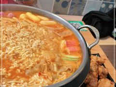 -小岛餐厅