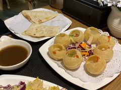 -Masala Curry and BBQ·玛莎拉巴基斯坦美食(金水万达店)