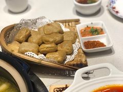 -志晖园圆子鸡·辣子鸡(阳光店)