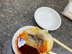 -胡家包子·清真(大众巷店)