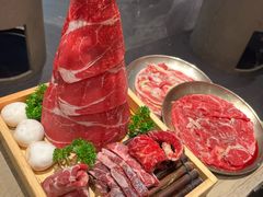 -西塔老太太泥炉烤肉(南山旗舰店)