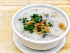 皮蛋瘦肉粥-壹品盛宴(企石店)