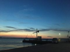 -红岛休闲渔村