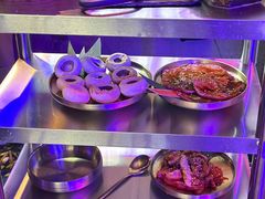 -入火韩国烤肉(凯旋广场店)