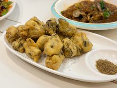 -松云居.大连人.大连菜