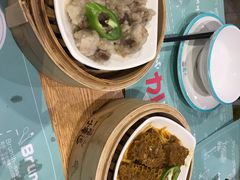 -一笼小幸运