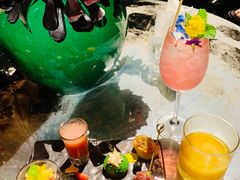 -伯衡55·吉品轩(乌鲁木齐南路店)