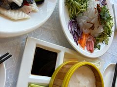 -津悦·正阳春烤鸭(红旗南路店)