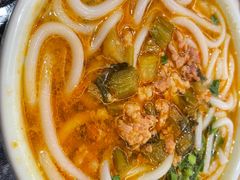 小锅米线-蝴蝶泉宾馆-中餐厅
