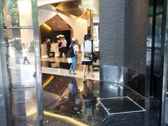 -广州花园酒店