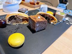 下午茶套餐-LENBACH兰巴赫西餐啤酒坊(大连东港店)