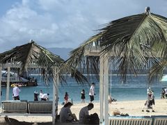 -三亚蜈支洲岛旅游区
