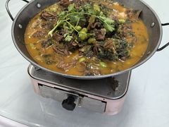 -翠茗农庄土菜馆(天目湖店)