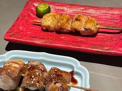 -聿山居·创意料理