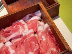 -汤鲜生自助臻选盖碗火锅(福城天虹店)