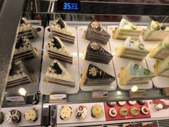 -Pantry's Best派悦坊蛋糕(K11购物艺术中心店)